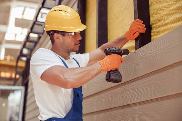 Ardsley, NY Siding Company