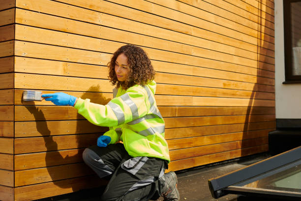 Best Siding Removal and Disposal  in Ardsley, NY